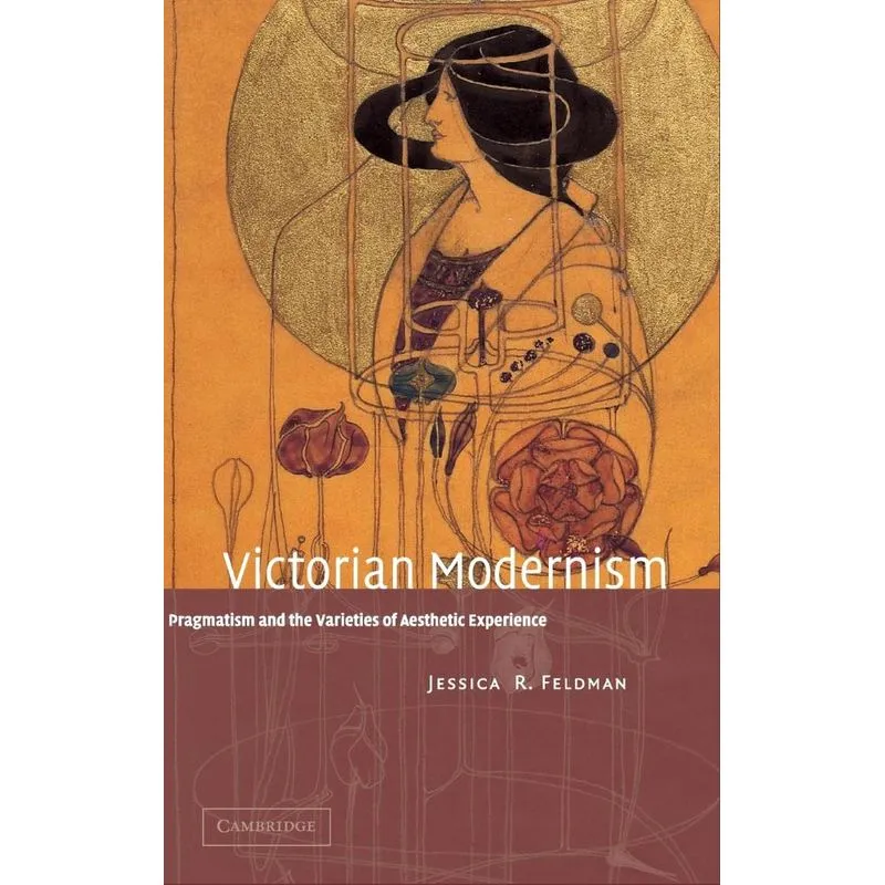 Victorian Modernism