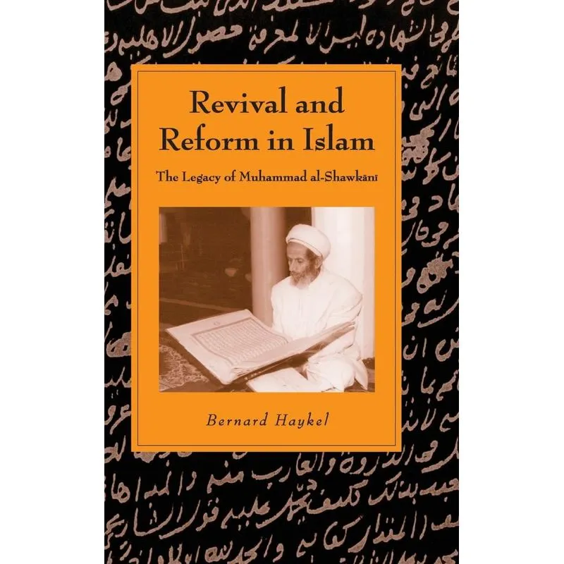 Revival And Reform In Islam