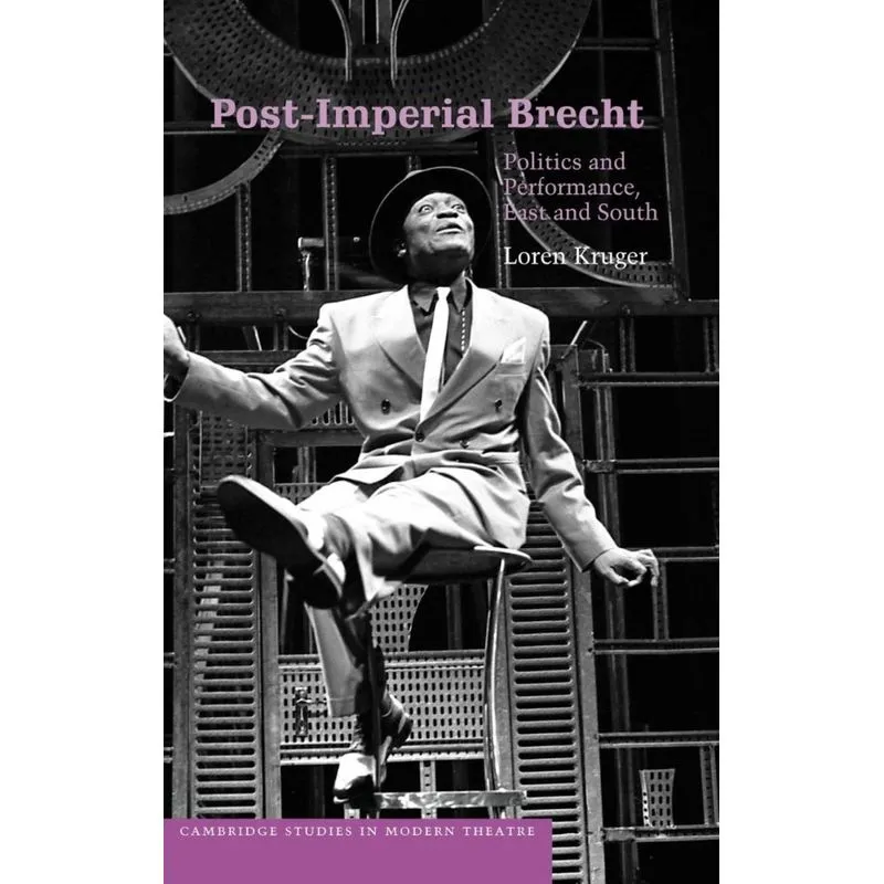 Post-Imperial Brecht