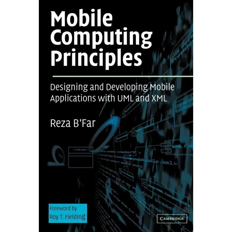 Mobile Computing Principles