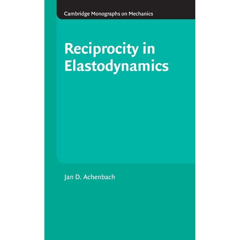 Reciprocity In Elastodynamics
