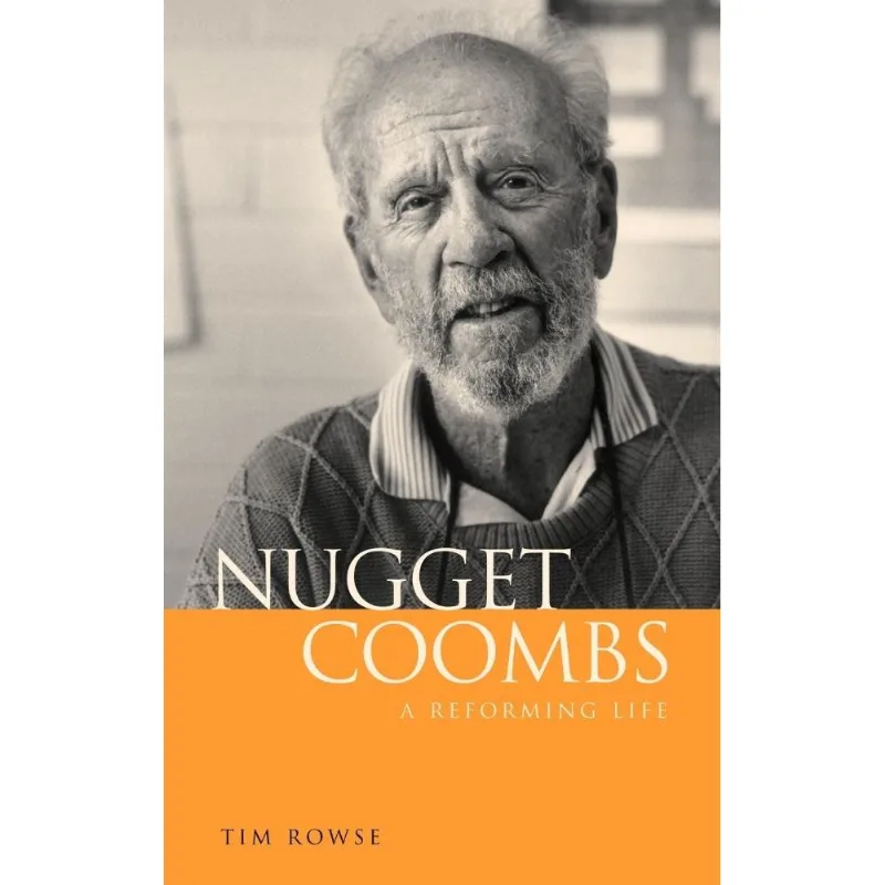 Nugget Coombs