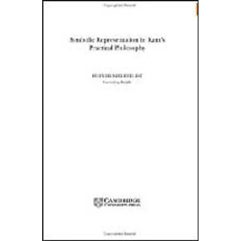 SYMBOLIC REPRESENT KANT'S PRACTICAL PHILOSOPHY