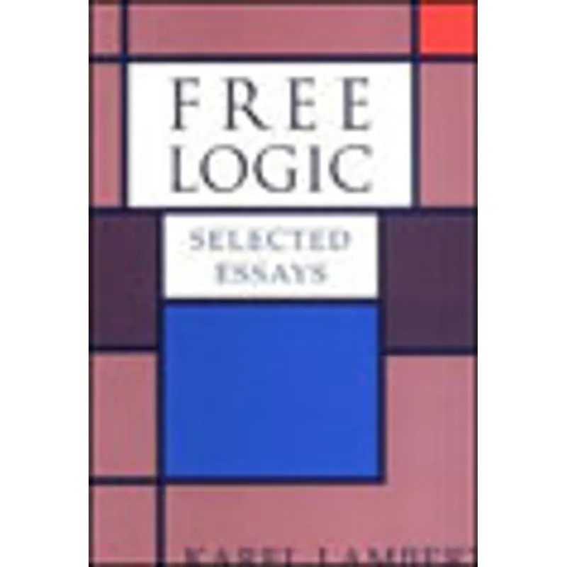 FREE LOGIC