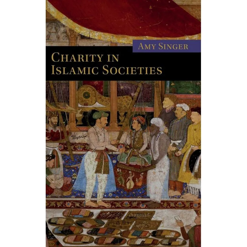 Charity In Islamic Societies