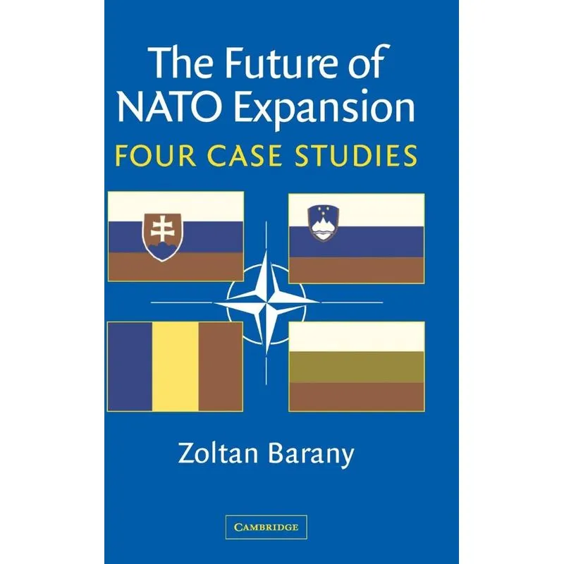 The Future of NATO Expansion