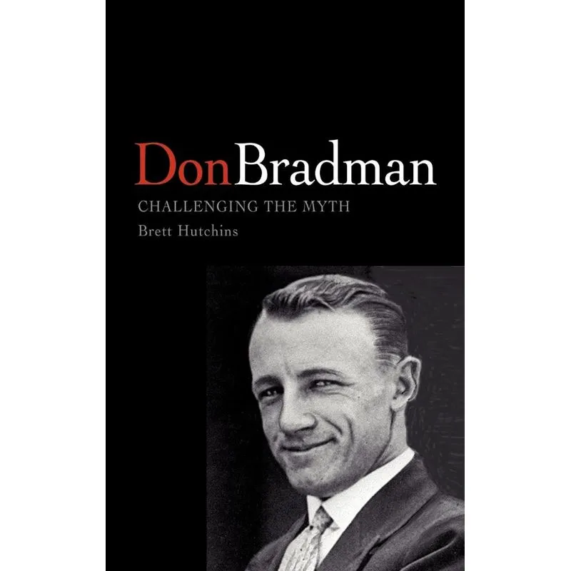 Don Bradman