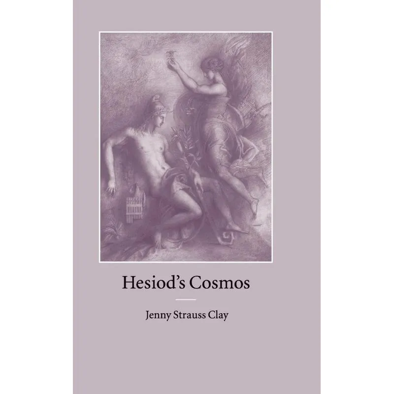 Hesiods Cosmos
