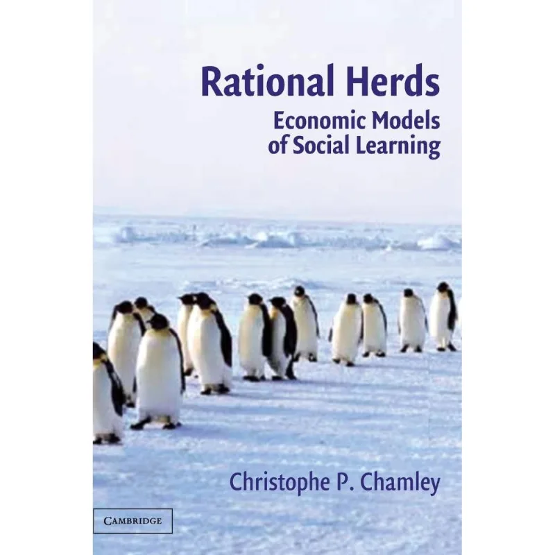Rational Herds