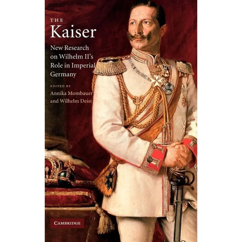 The Kaiser