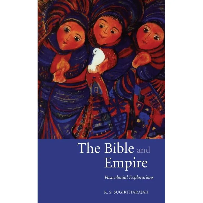 The Bible and Empire