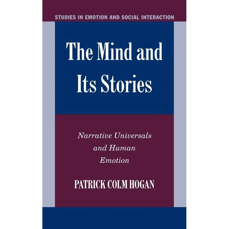 The Mind And Its Stories