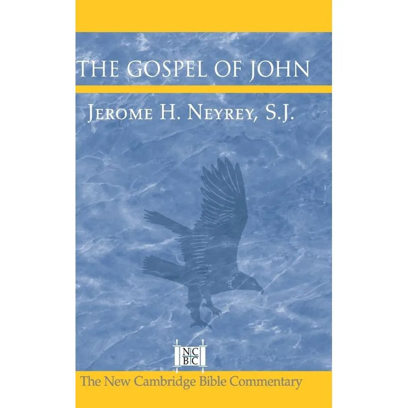 The Gospel of John