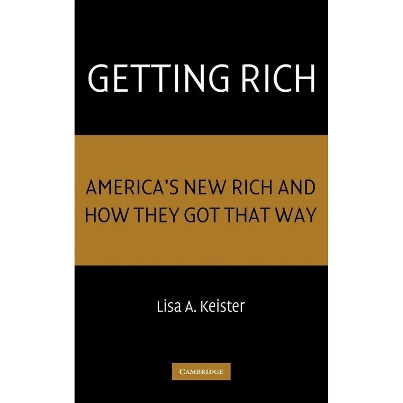 Getting Rich