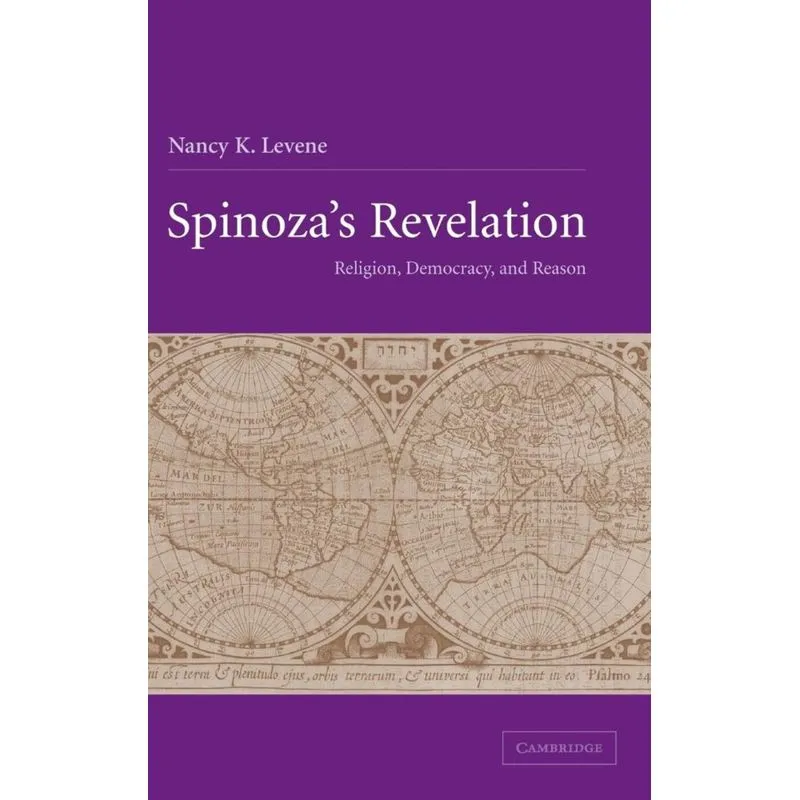 Spinozas Revelation