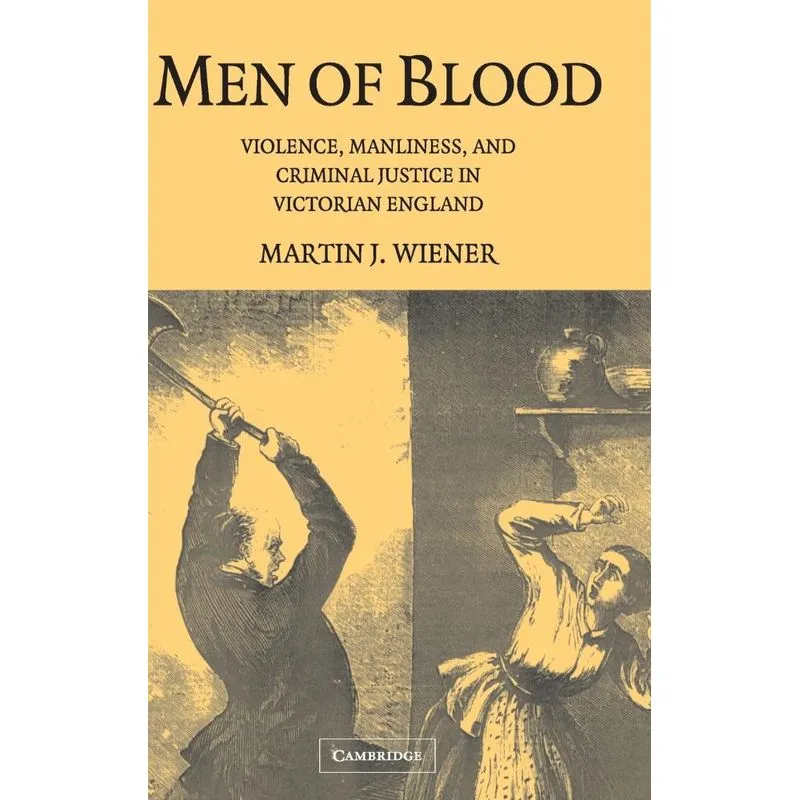 Men of Blood