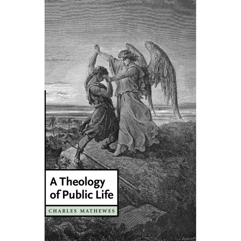 A Theology of Public Life