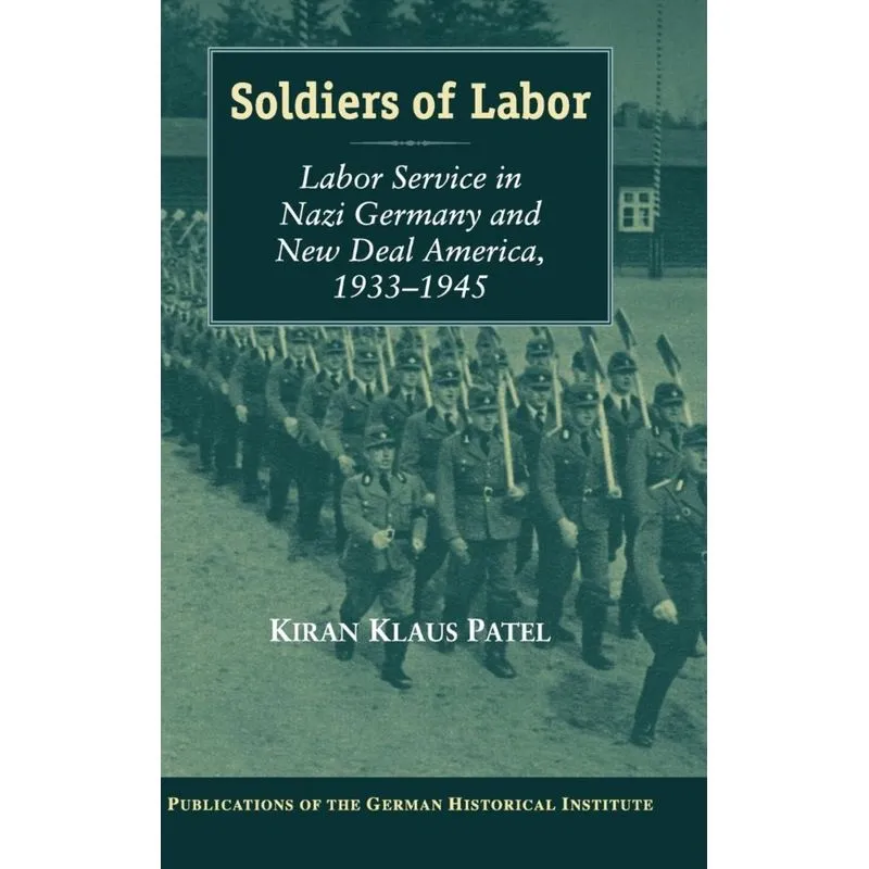 Soldiers of Labor