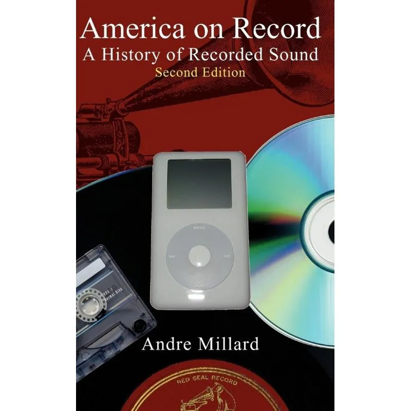 America on Record