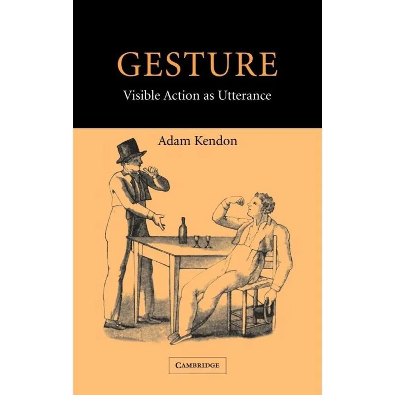 Gesture
