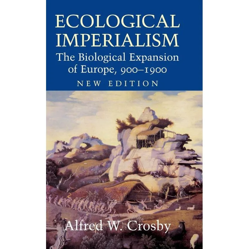 Ecological Imperialism