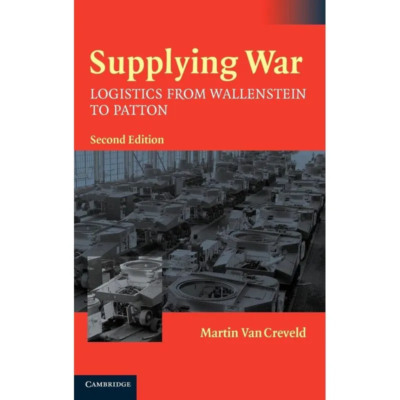 Supplying War