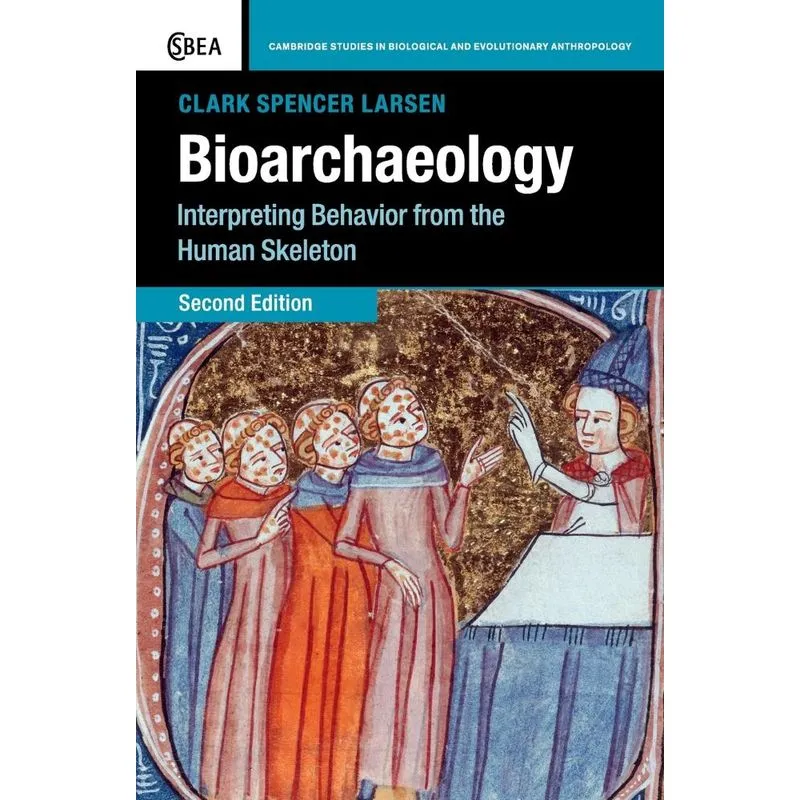 Bioarchaeology