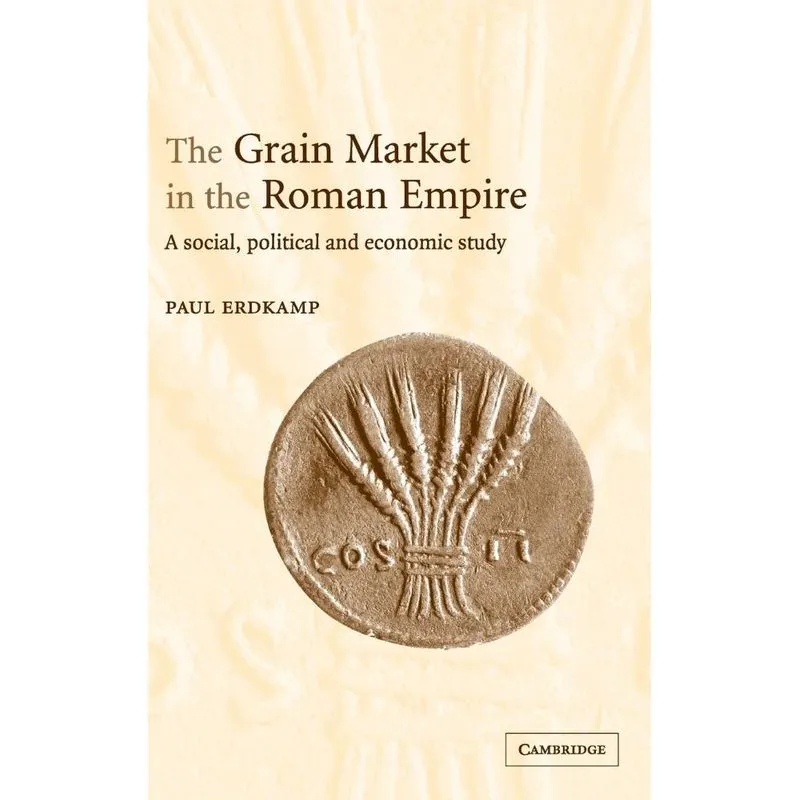 The Grain Market in the Roman Empire