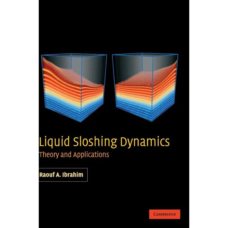 Liquid Sloshing Dynamics
