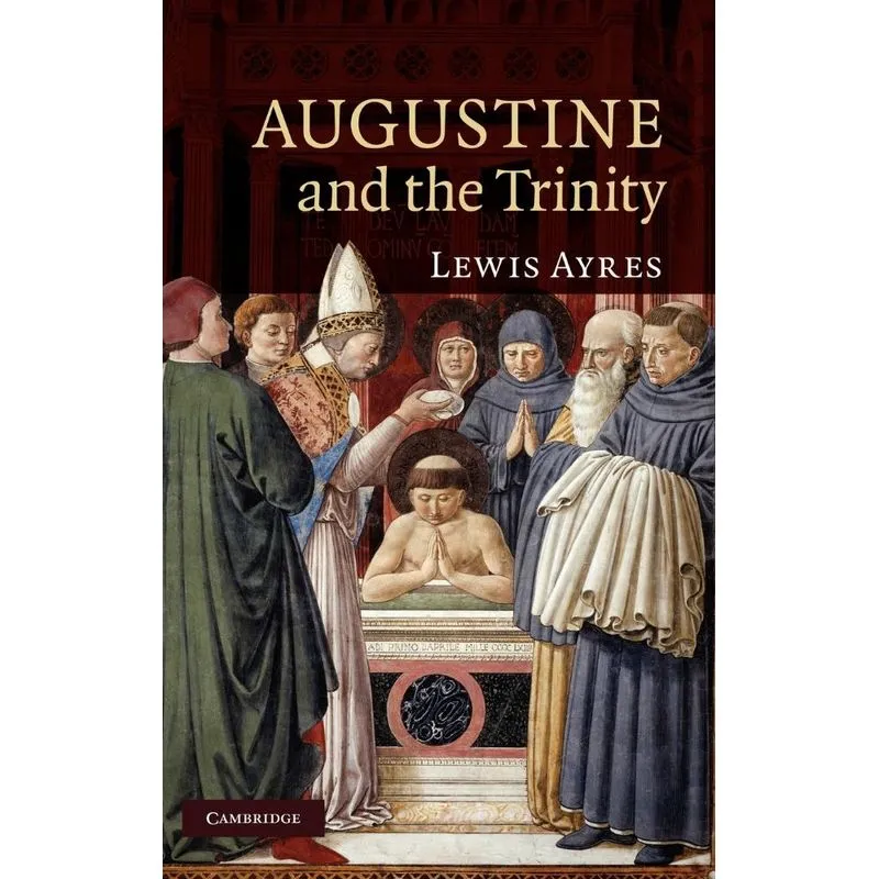 Augustine and the Trinity