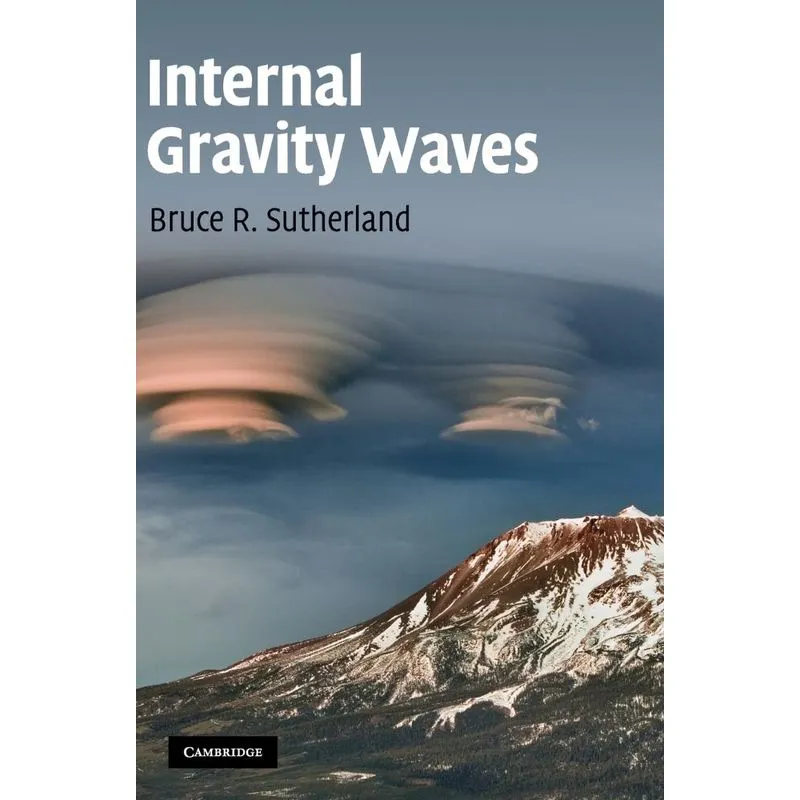 Internal Gravity Waves
