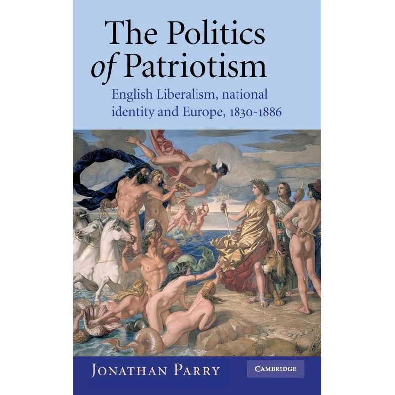 The Politics Of Patriotism