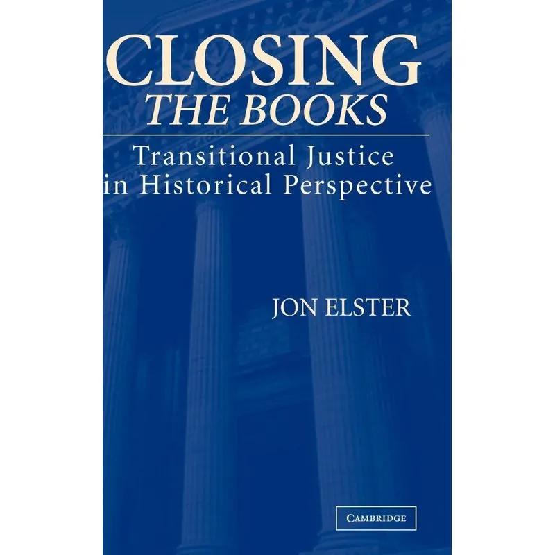 Closing The Books