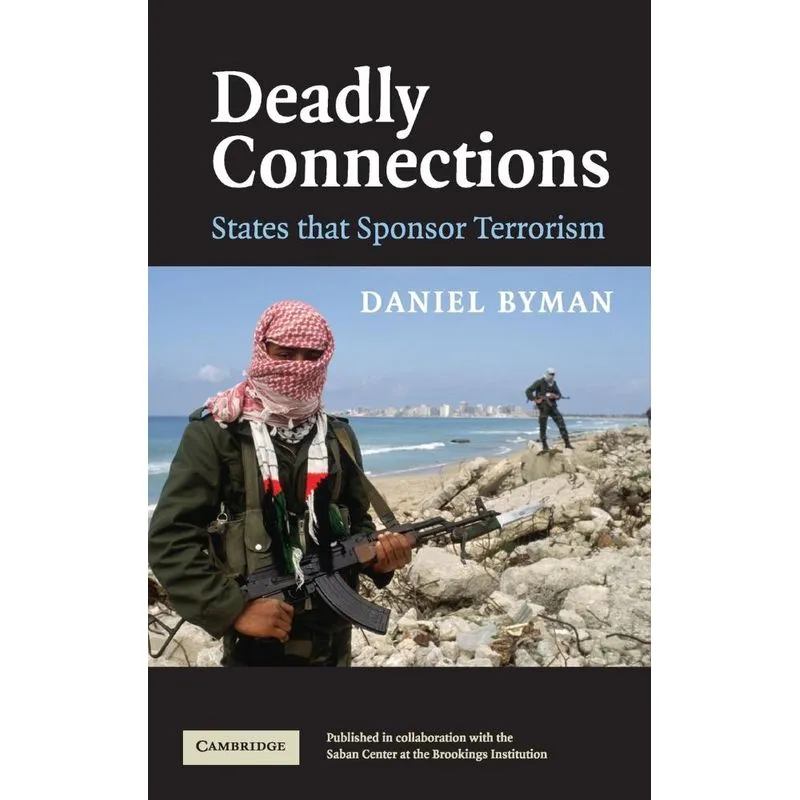 Deadly Connections