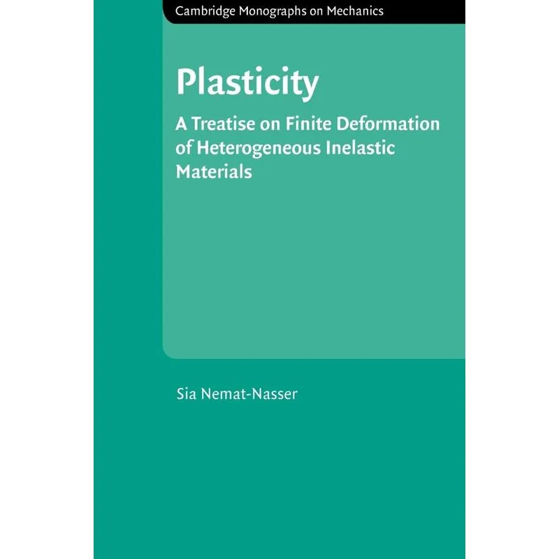 Plasticity