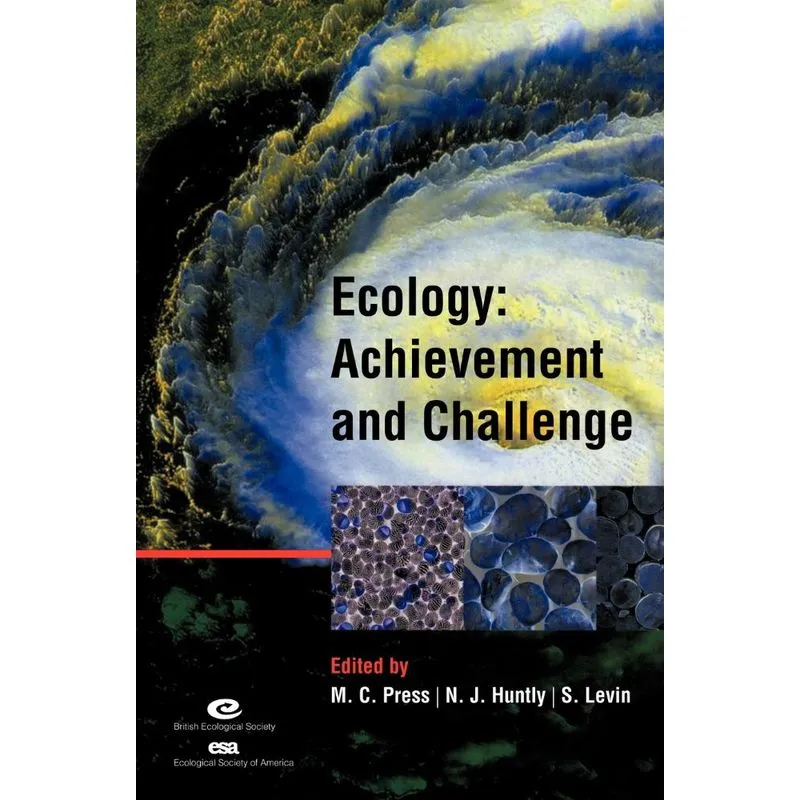 Ecology
