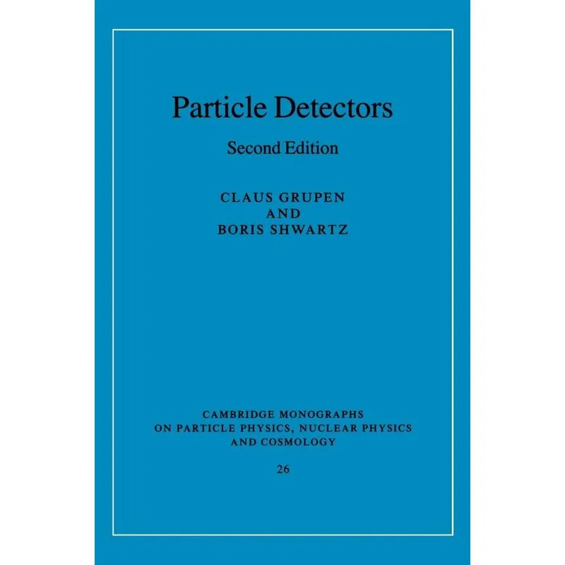 Particle Detectors