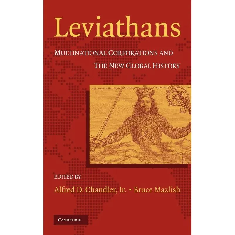 Leviathans