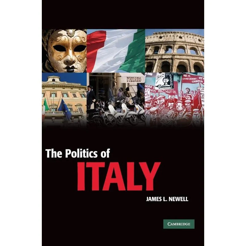 The Politics of Italy