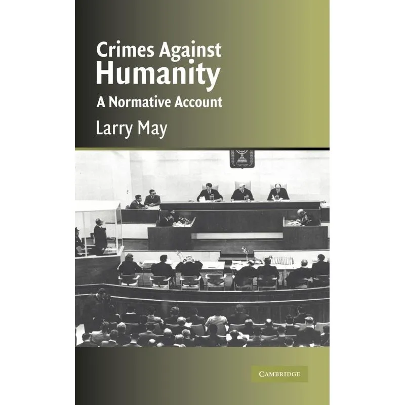 Crimes Against Humanity