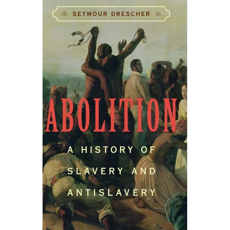 Abolition