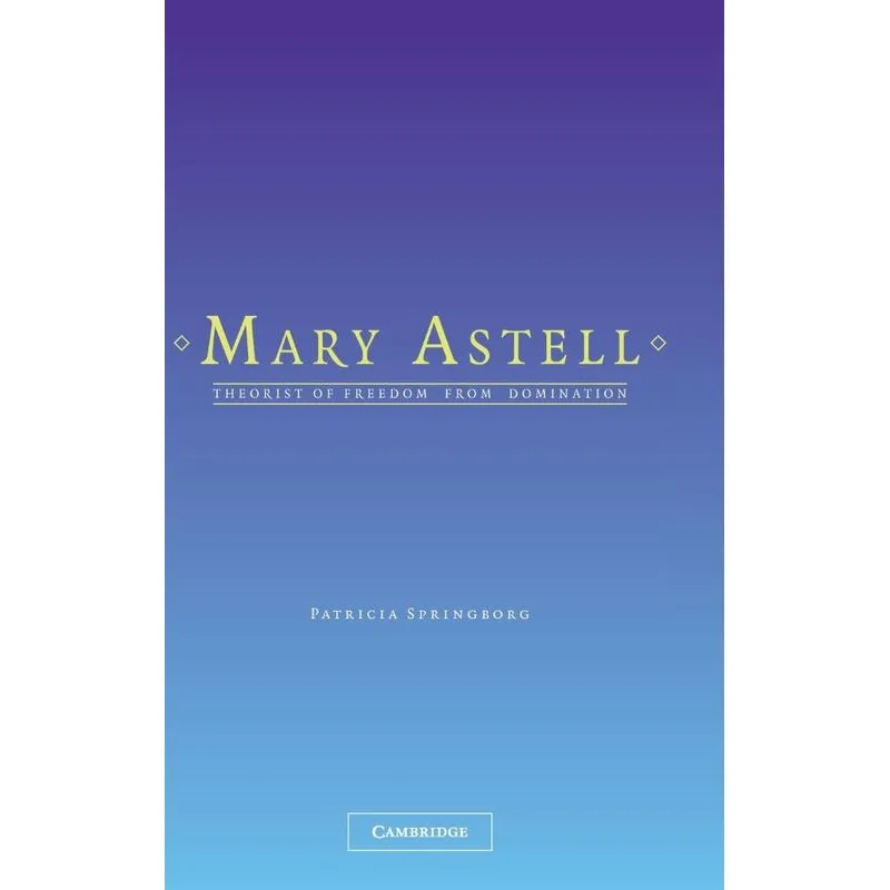 Mary Astell