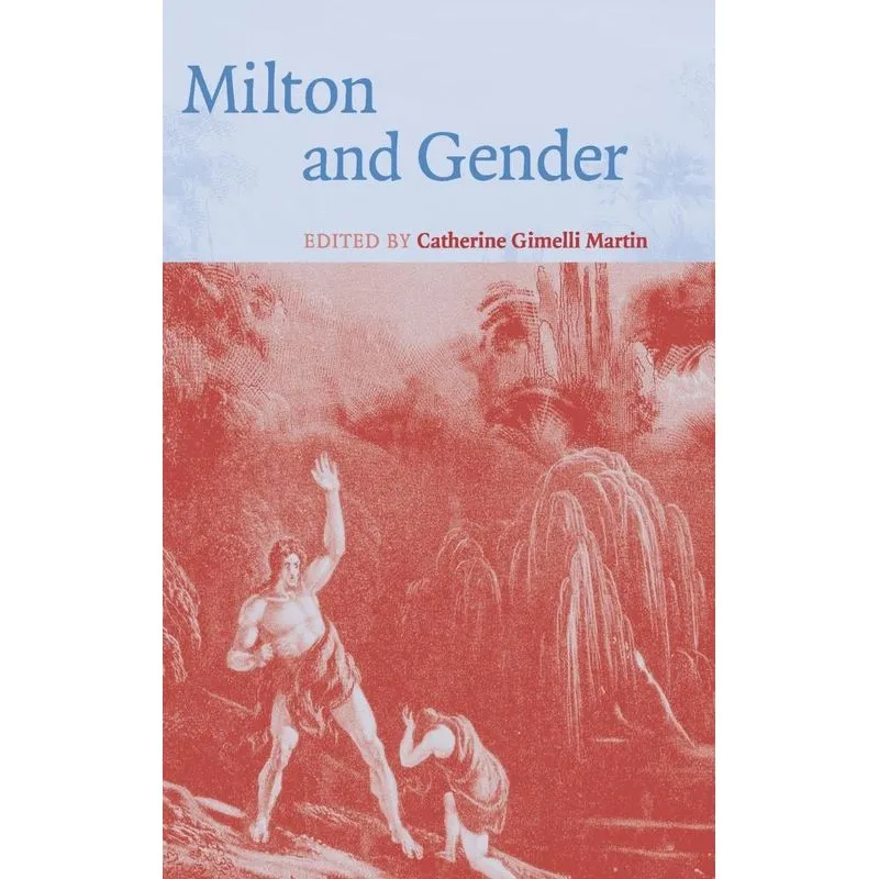 Milton and Gender