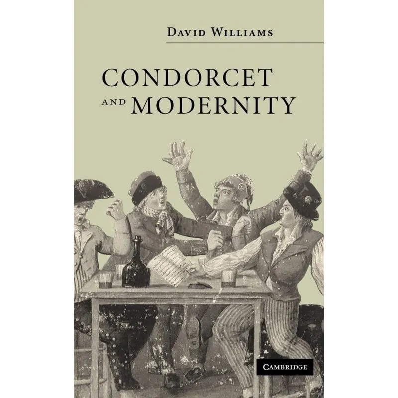 Condorcet and Modernity