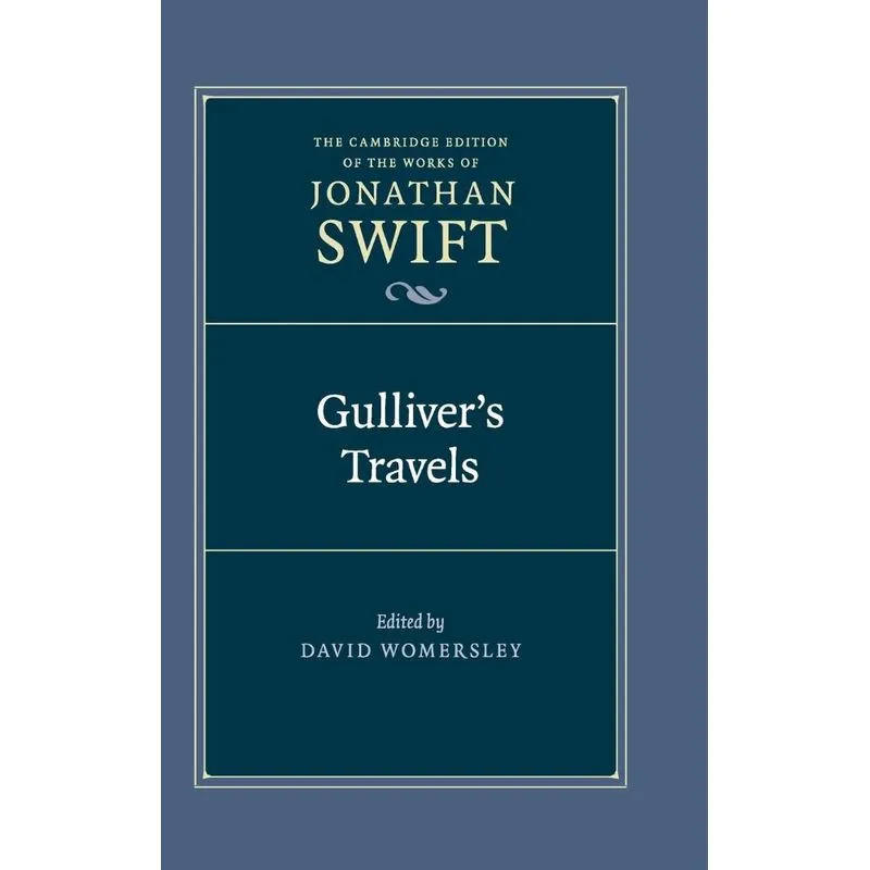 Gullivers Travels