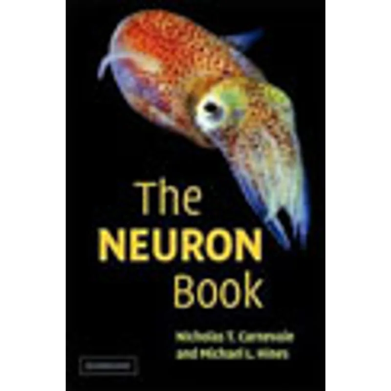NEURON BOOK, THE