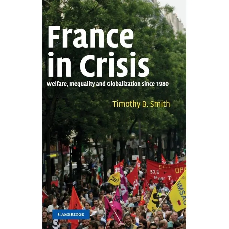 France in Crisis