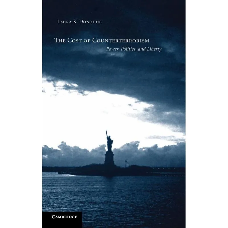 The Cost of Counterterrorism