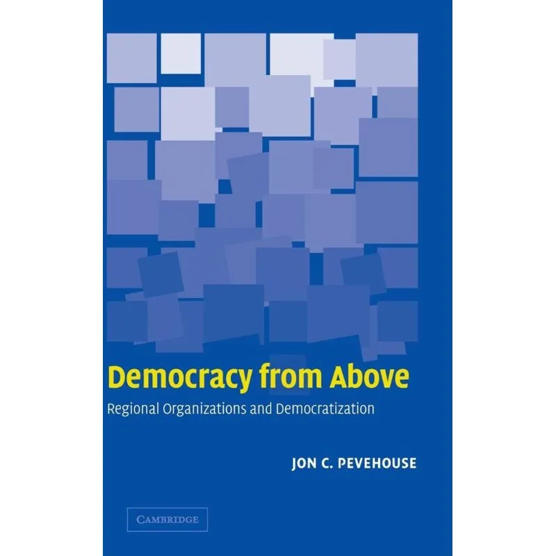Democracy from Above