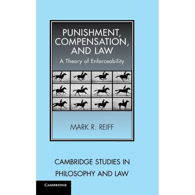 Punishment, Compensation, and Law